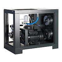 Винтовой компрессор FINI PLUS 22-10 VS ES (без ресивера с осушителем и частотником)2