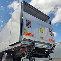 Гидроборт DM2000 Atek Lift6