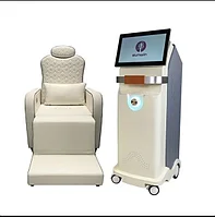 Аппарат Трон Кегеля стимуляции тазового дня TRK