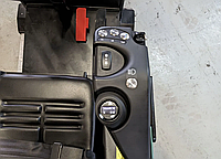 Погрузчик вилочный электрический LIMGARD FE10ATB (AGM, 2W300, ST, F-1070, 250 Ah, трехопорный)5