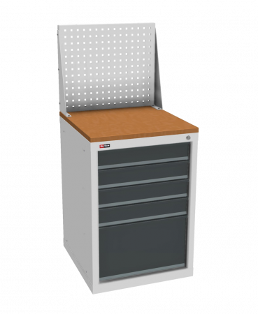 Тумба инструментальная RAYAN ВЛ-015-04