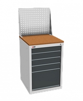 Тумба инструментальная RAYAN ВЛ-015-04