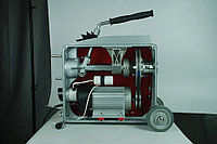 Прочистная машинка для канализации Ritter Clean 1806