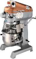 Миксер планетарный Spar SP200A-DM