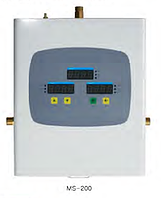 Манифолд медицинских газов