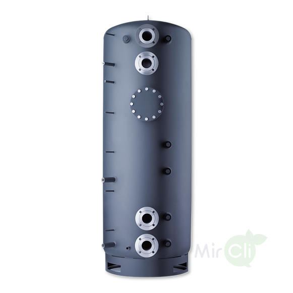 Буферный накопитель Stiebel Eltron SBP 1000 E SOL