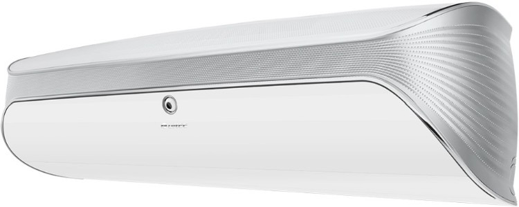 Кондиционер Gree 12 Soyal Inverter GWH12AKC-K6DNA1A белый