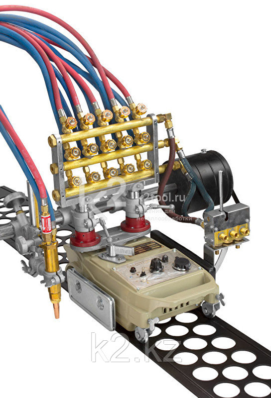 Газорезательная машина Huawei GCD5-100