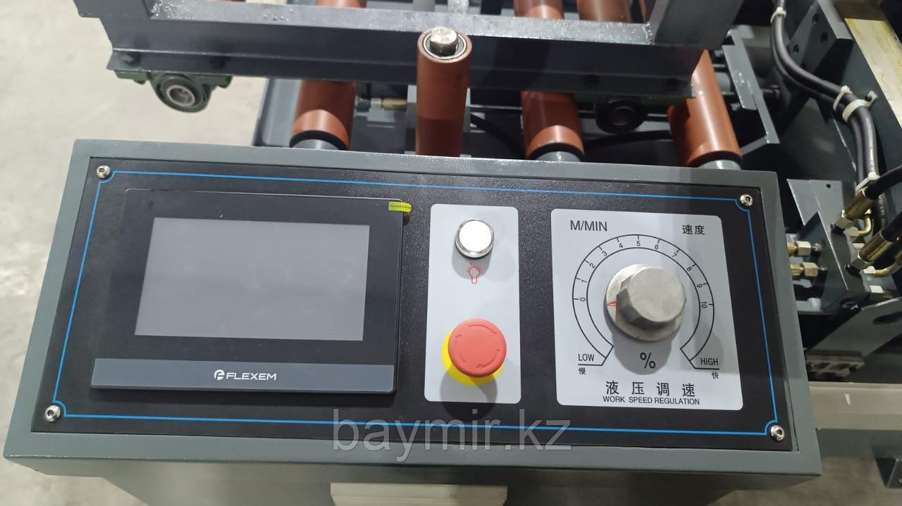 Ленточнопильный станок GS400 автомат