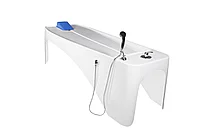 Кушетка медицинская "Комфорт плюс" модель 02