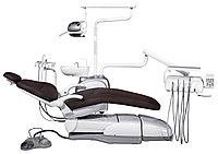 Стоматологическая установка Ajax: AJ 16
