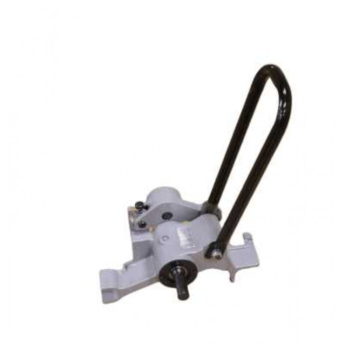 Желобонакатчик ручной HONGLI GC03 (1.1/4 -6")