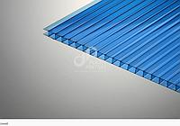 Сотовый поликарбонат POLYGAL, 10 мм, Израиль (полигаль)