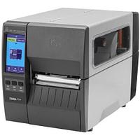 Принтер этикеток Zebra ZT231-T0E0 чёрный
