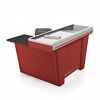 Кассовый бокс Stream-M-150N Light правый