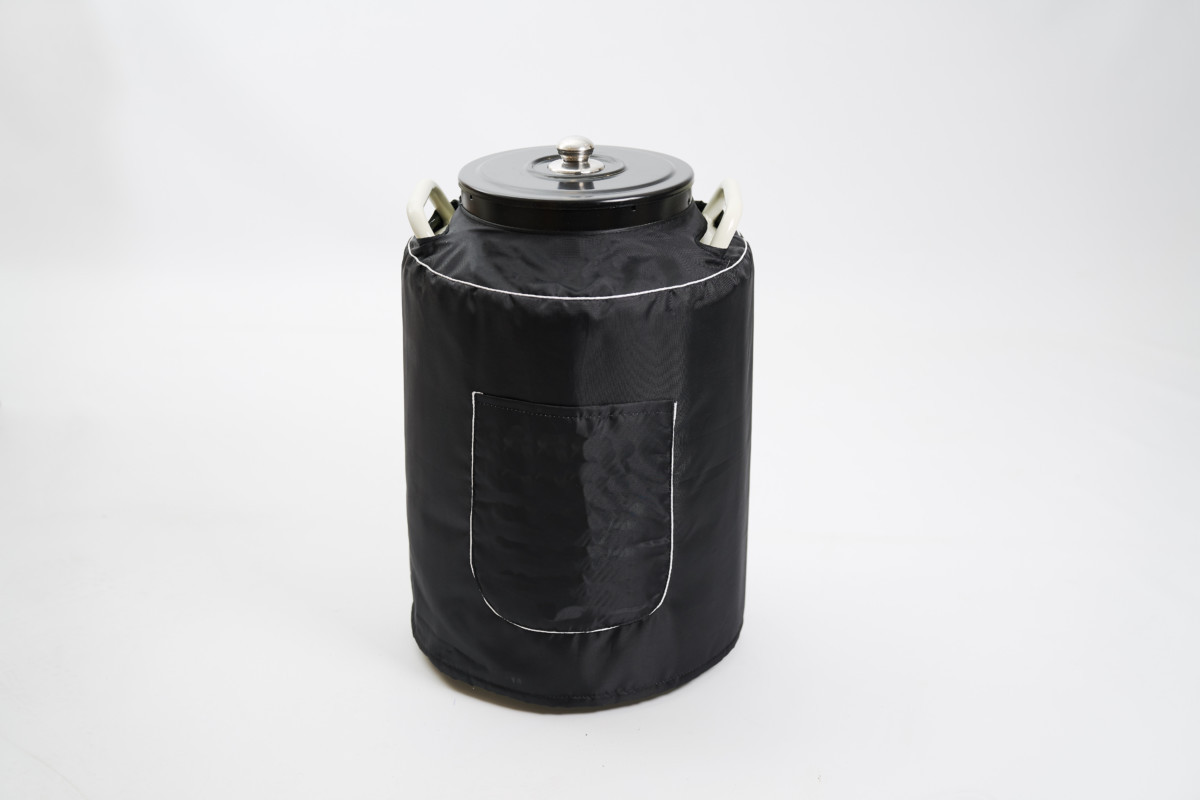 Сосуд Дьюара RTplus 16-210