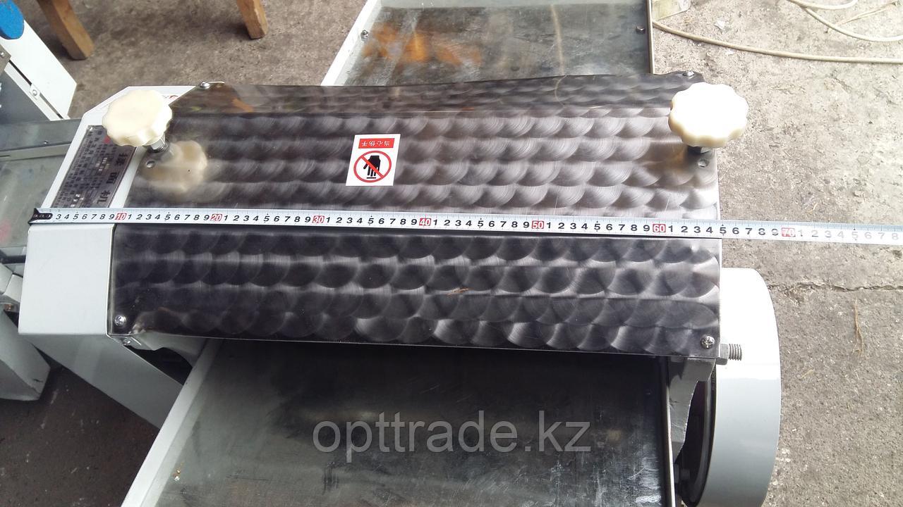 Тестораскаточная машина RW-500