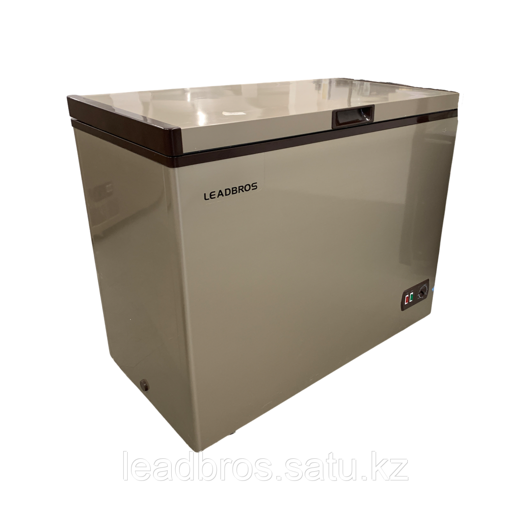 Морозильный ларь Leadbros BC/BD-227L