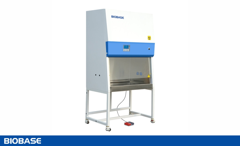 Бокс биологической безопасности II класса (A2) Biobase BSC-IIA2-X, Китай