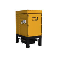 Модульный самоочищающийся фильтр MDV-18R1