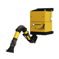 Навесной механический накопительный фильтр MF-H-421