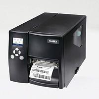 Принтер этикеток Godex EZ2350i + подарок 2 рулона этикеток