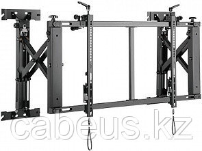 Кронштейн Wize Pro VW50 Black