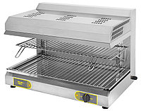 ГРИЛЬ САЛАМАНДРА ROLLER GRILL SEF 800B