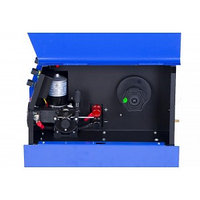 Полуавтомат сварочный инверторный OVERMAN 185 Mosfet, AURORA 40-175 А, MIG-MAG (OVER 185)