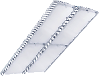Diora Unit2 Frost 260-360 Вт/33000-44000 Д 5К лира (Мощность, Вт: 260)