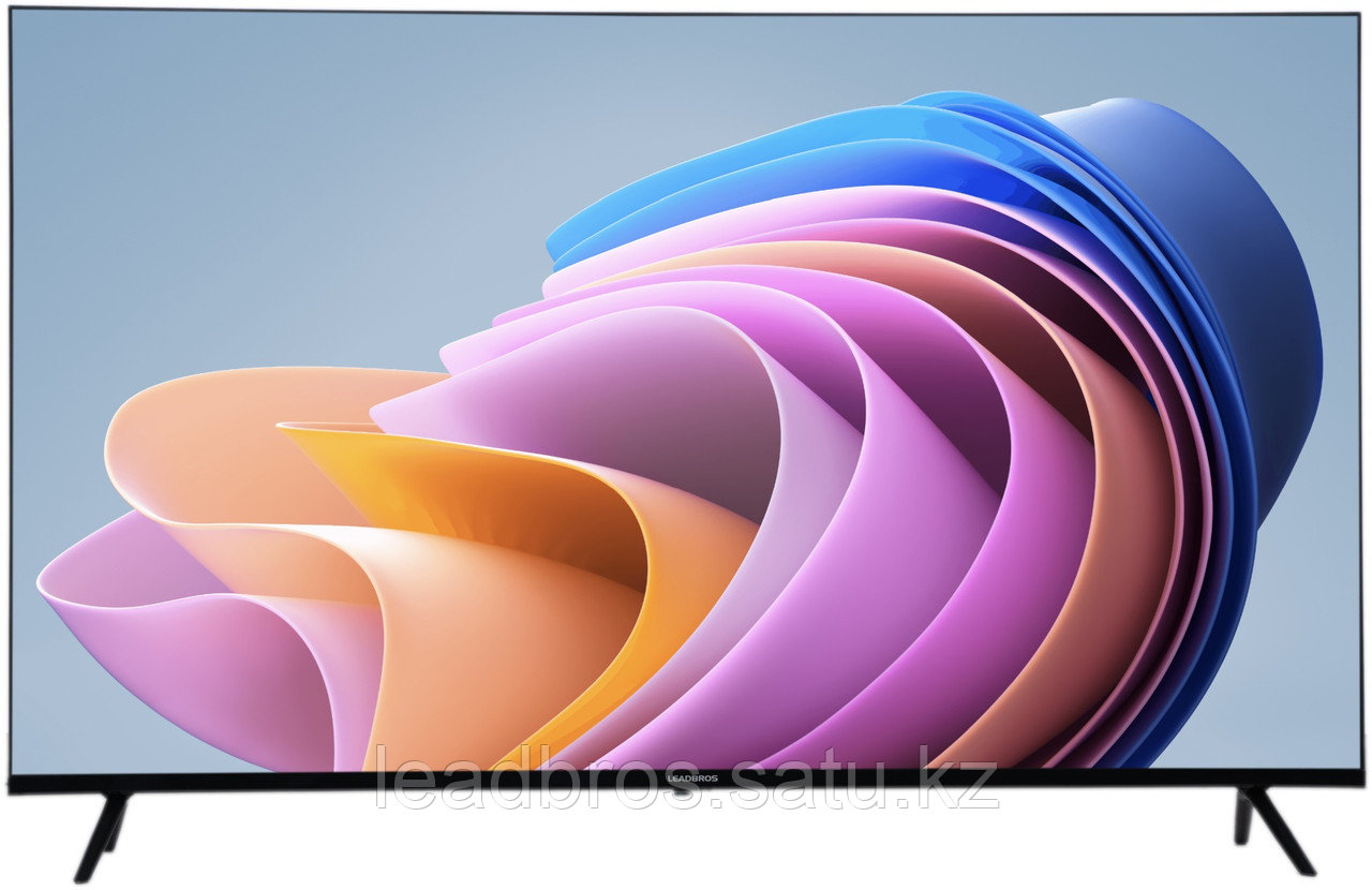 Leadbros 55FZ 140 см черный