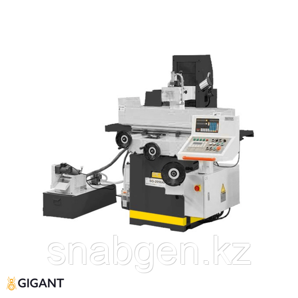 Плоскошлифовальный станок Stalex SG-40100AHD