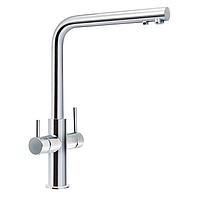 Смеситель Franke Neptune Clear water, 115.0370.689