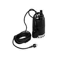 Погружной дренажный насос Grundfos Unilift CC9 - A1 1x220-240V 10m, Schuko (96280970)