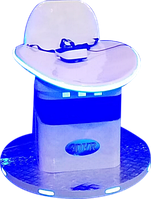 VR Аттракцион Скейтборд