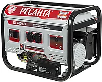 Электрогенератор Ресанта БГ 4000 Э