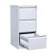 МЕТАЛЛИЧЕСКИЙ ШКАФ с выдвижными ящиками 3*секционн.(495х1020х645)(TEKSAN)