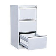 МЕТАЛЛИЧЕСКИЙ ШКАФ с выдвижными ящиками 3*секционн.(495х1020х645)(TEKSAN)