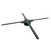 Голографический вентилятор Z3H HD 65см