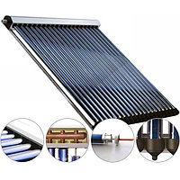 Солнечный коллектор EnergyEco 30 вакуумных трубок