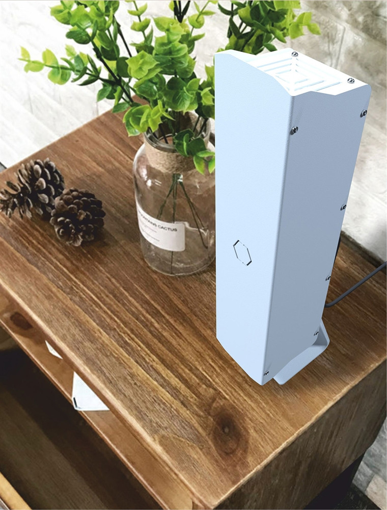 Облучатель ультрафиолетовый Солнечный бриз