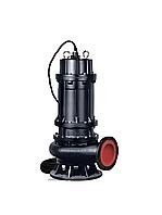 Насос дренажный LEO 150WQ150-40-37(4P) (380 В)