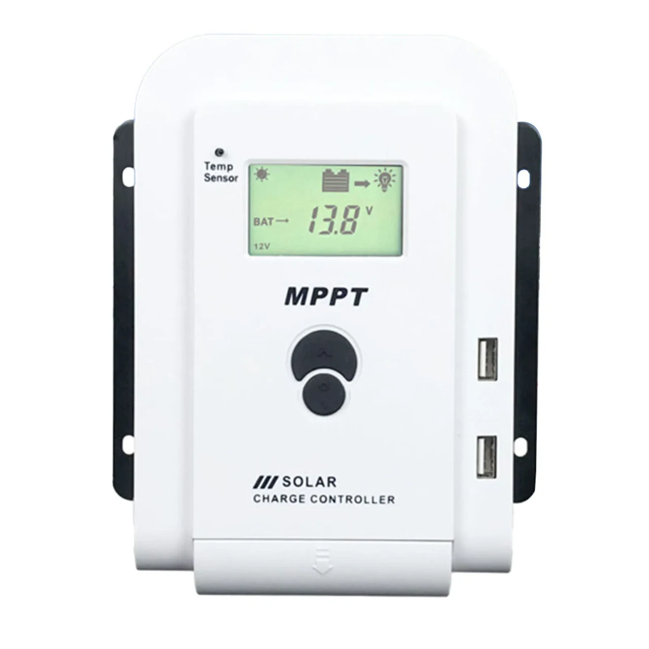 Контроллер заряда аккумуляторов для солнечных систем MPPT MPQ60 60А