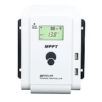 Контроллер заряда аккумуляторов для солнечных систем MPPT MPQ60 60А1
