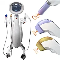 Smas-лифтинг Ultraformer MPT