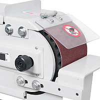 Шлифовальный станок BPK-2100/2302