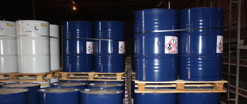 Тринатрийфосфат