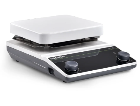 Магнитная мешалка Lachoi LCH-MSA-D с подогревом