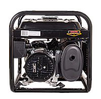 Бензиновый генератор Huter DY3.0A7