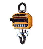 ВЕСЫ КРАНОВЫЕ CAS 5 THD (CASTON III)